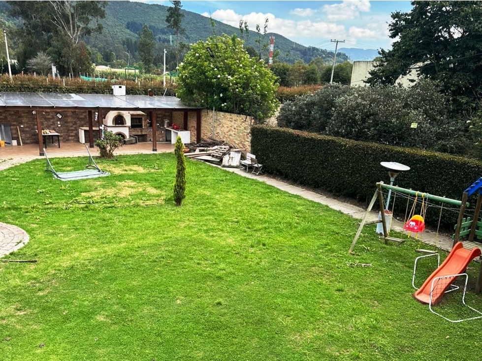 Casa Independiente Venta 5 Hab 300m² Lote 1000m² Fonqueta — foto 3
