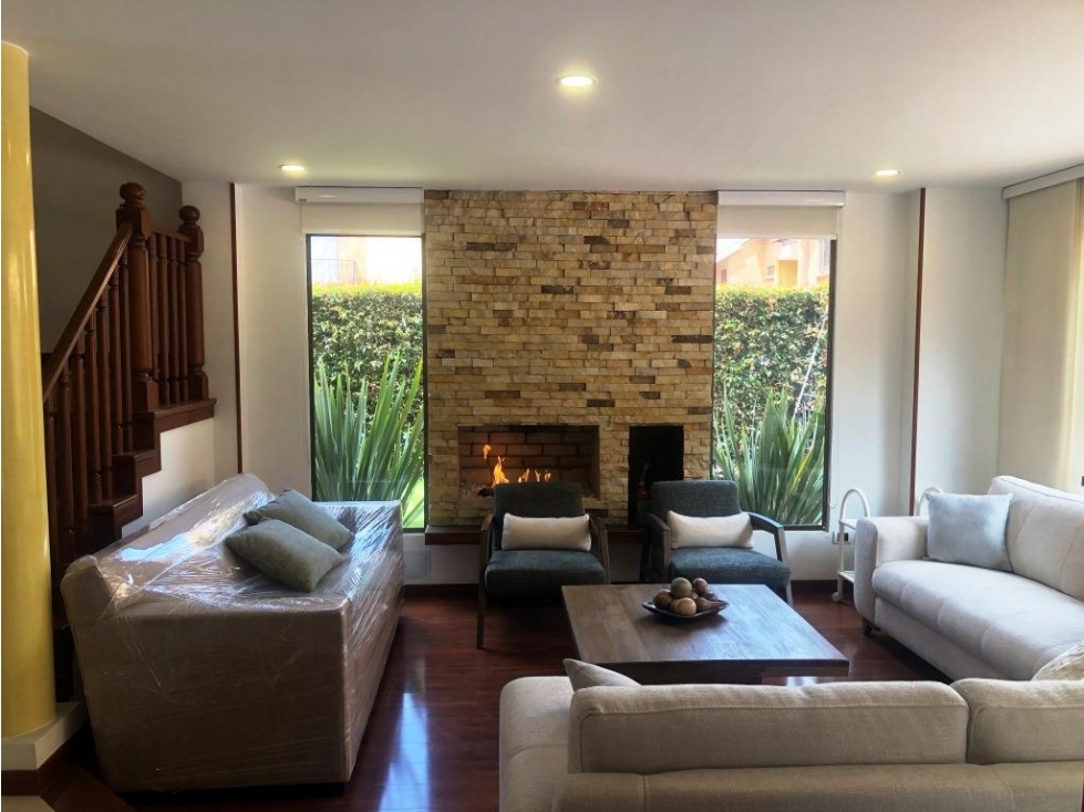 Casa en Venta Rosales Chía | 320 m² | 4 Habitaciones — foto 2