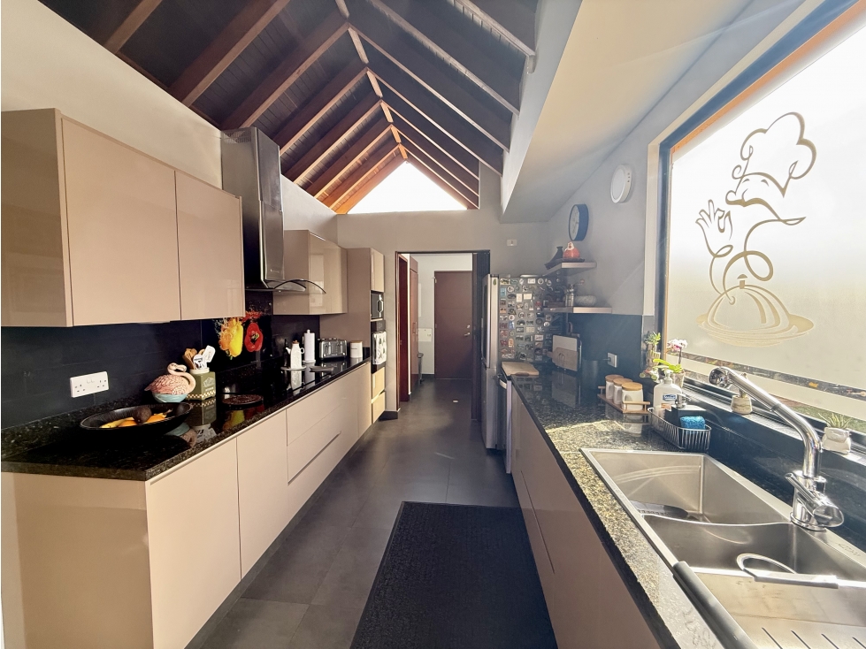 Se vende casa 288 m2 en el Carreton Cajicá — foto 6