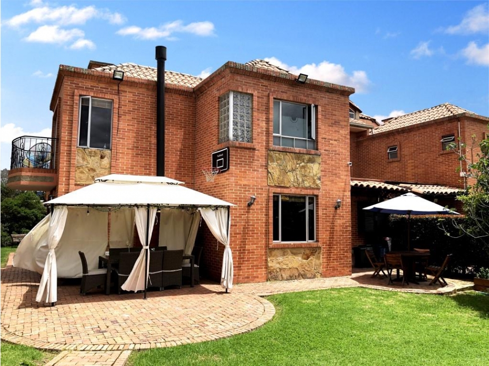Casa en Venta Conjunto Kataty vereda Bojaca Chia — foto 2