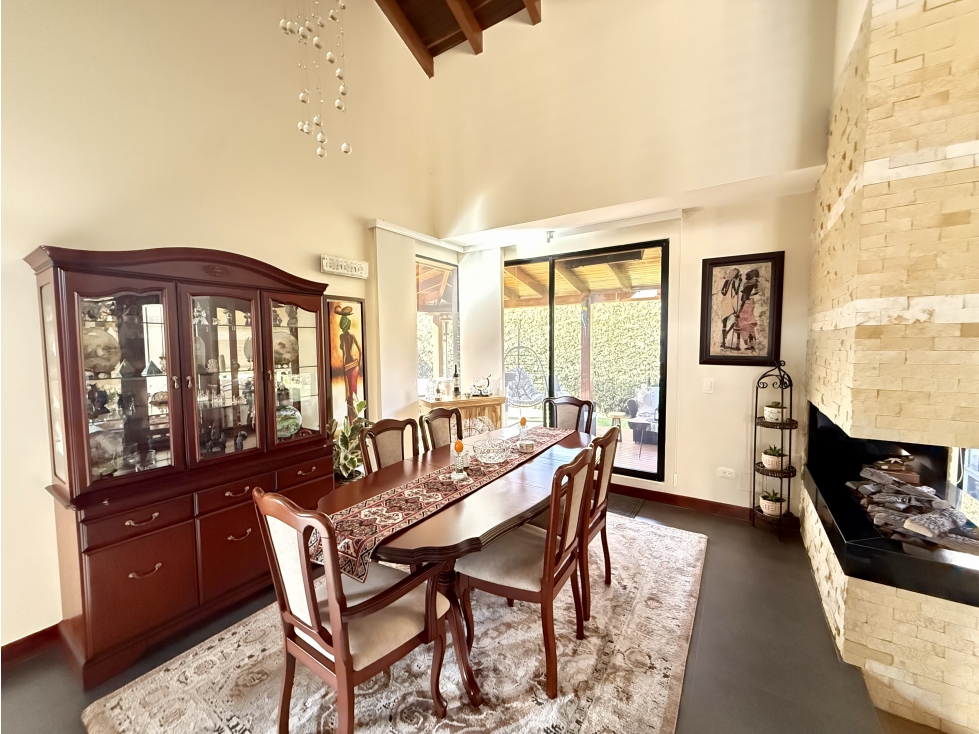 Se vende casa 288 m2 en el Carreton Cajicá — foto 5