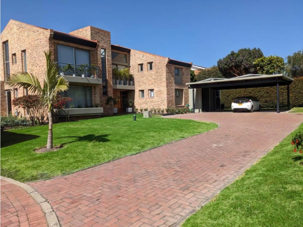 Casa en venta San Simón