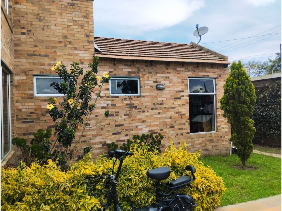 Casa Independiente Arriendo 5 Hab 300m² Lote 1000m² Fonqueta — foto 4