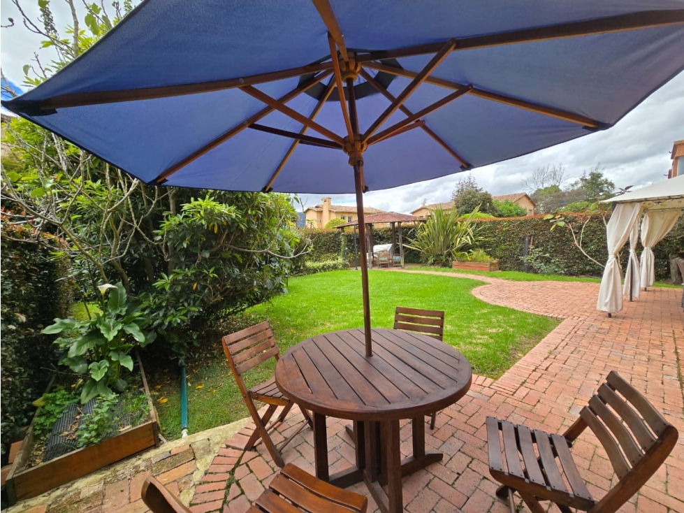 Casa en Venta Conjunto Kataty vereda Bojaca Chia — foto 6