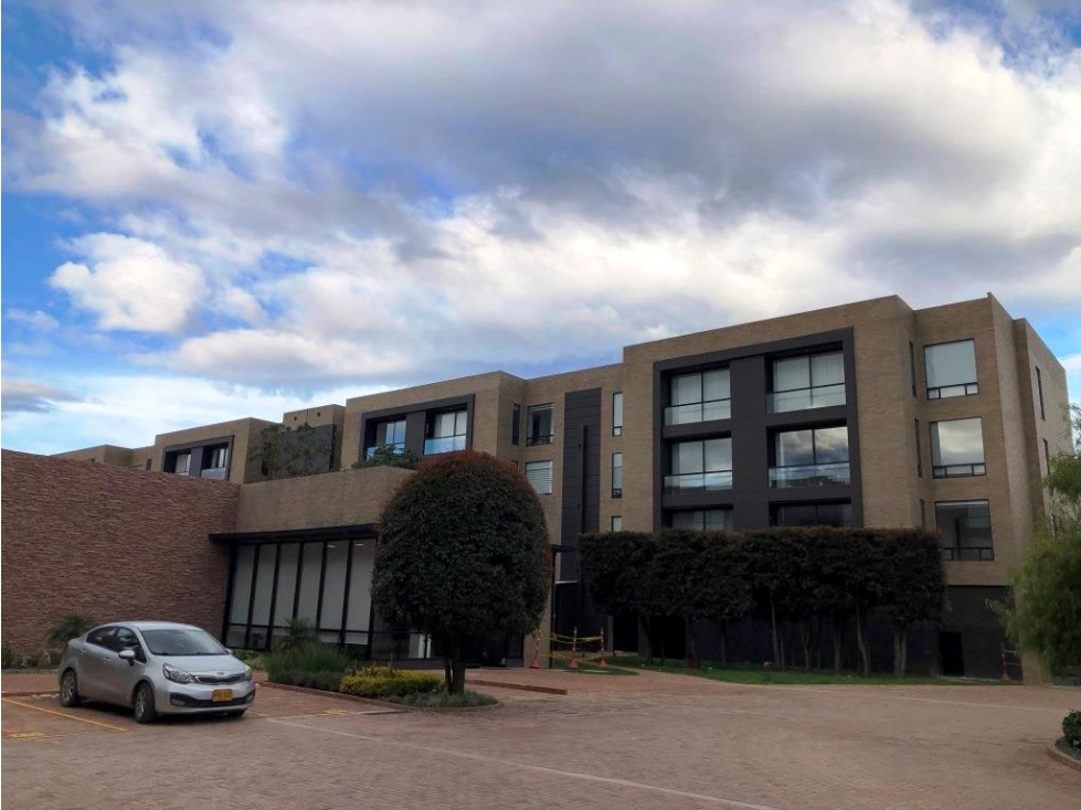 Apartamento en Venta Chía | Guaymaral Adultos Mayores y Confort — foto 2