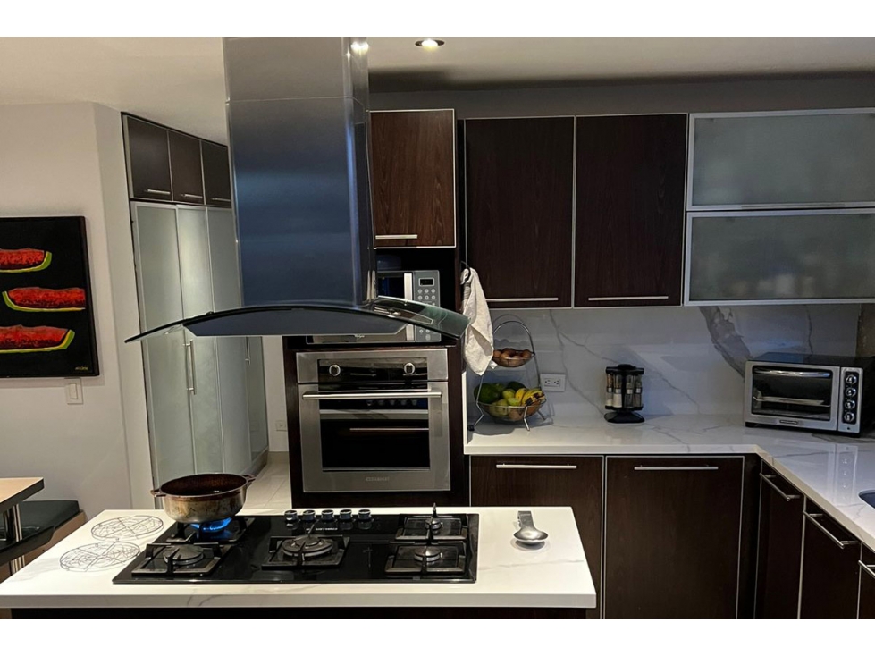 Casa en Venta Cajicá | Sausalito 4 Alcobas, Lote 995 m² - 4