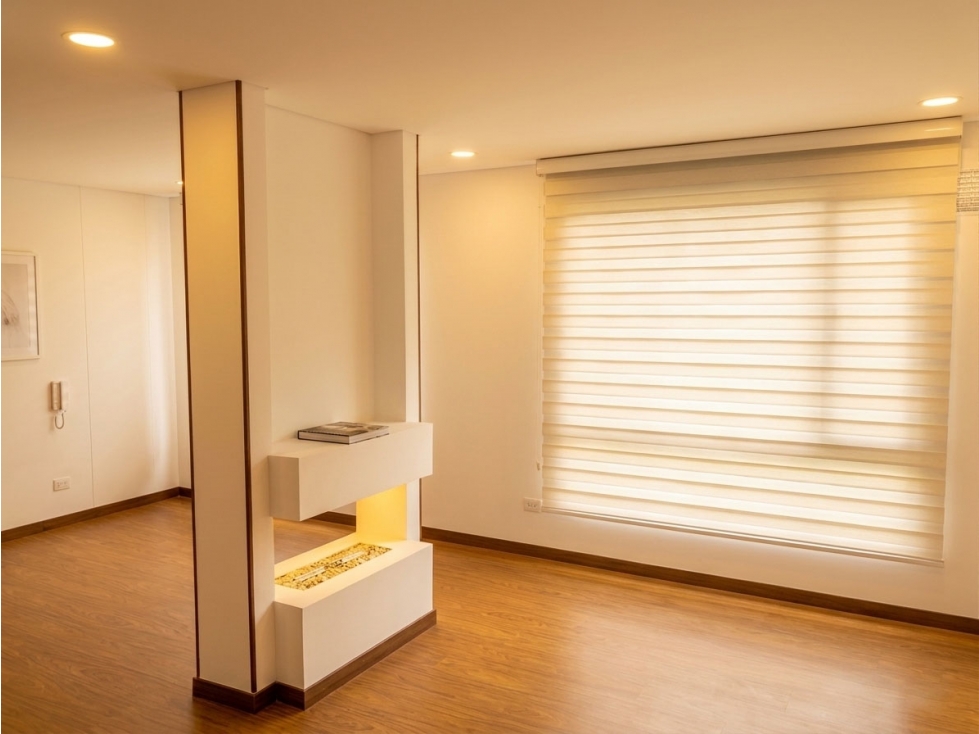 Apartaestudio en Venta en Cajicá con Parqueadero y Depósito — foto 6