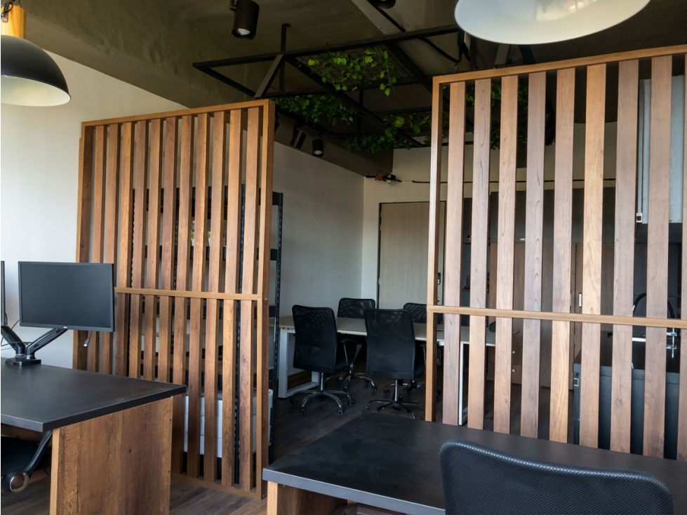 Oficina en Venta Cajicá 31m² Centro Empresarial NOU, Vista Montañas