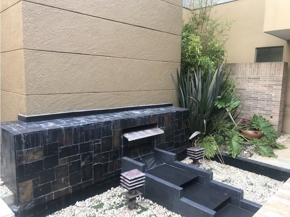 venta de espectacular Casa en Sindamanoy- Chia - 5