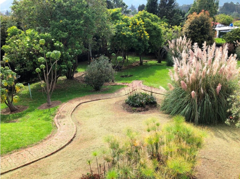Condominio de 3 casas + 1 Lote en Venta, Tabio, Cundinamarca. 9147 M² - 4