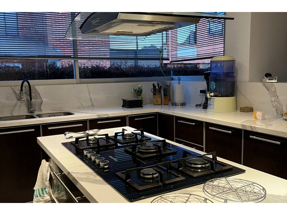 Casa en Venta Cajicá | Sausalito 4 Alcobas, Lote 995 m² - 3