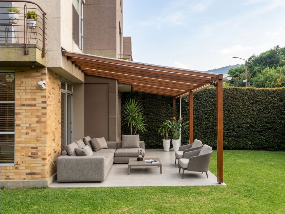 Casa en Chía con Lote de 429 m² | 3 Habitaciones y Club House
