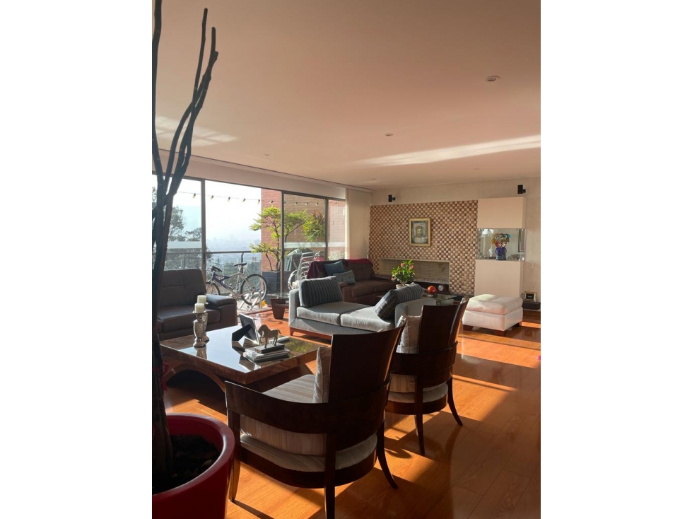 Apartamento Miracolina