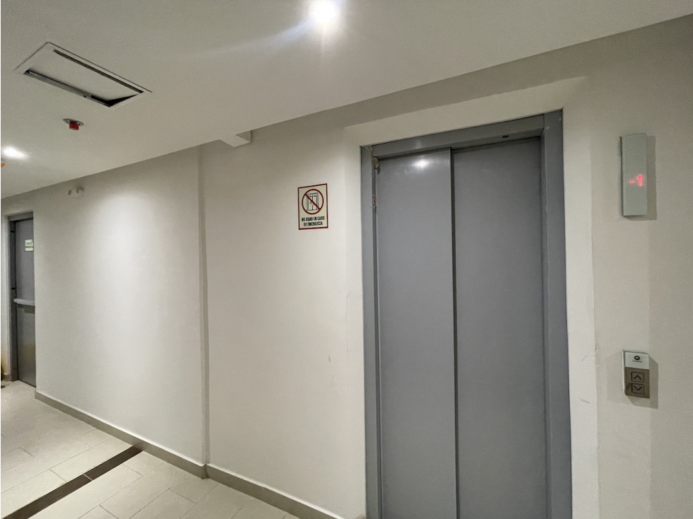 Apartaestudio 39m² Garaje Depósito Piscina Bosque Sabana Cajicá — foto 4