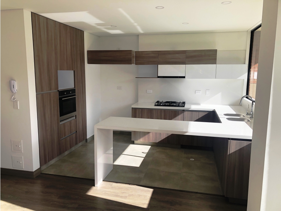 Casa Nueva 3 Hab 206m² Lote 445m² Piscina Club House Cajicá — foto 4