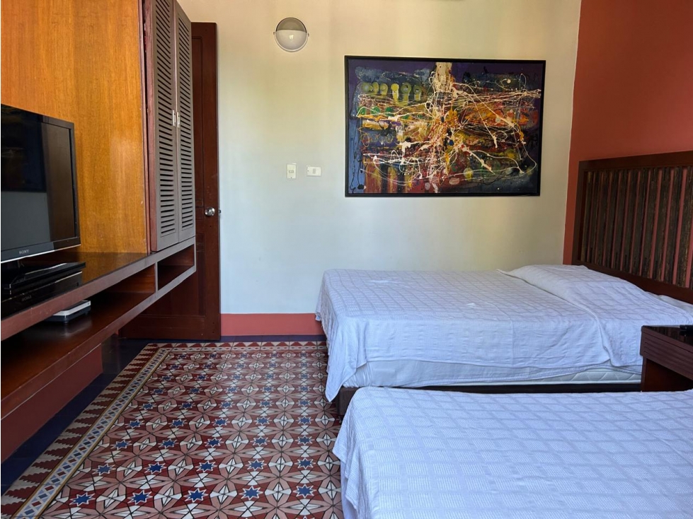 Casa en Venta Ricaurte | Peñalisa Piscina Privada y Descanso — foto 3