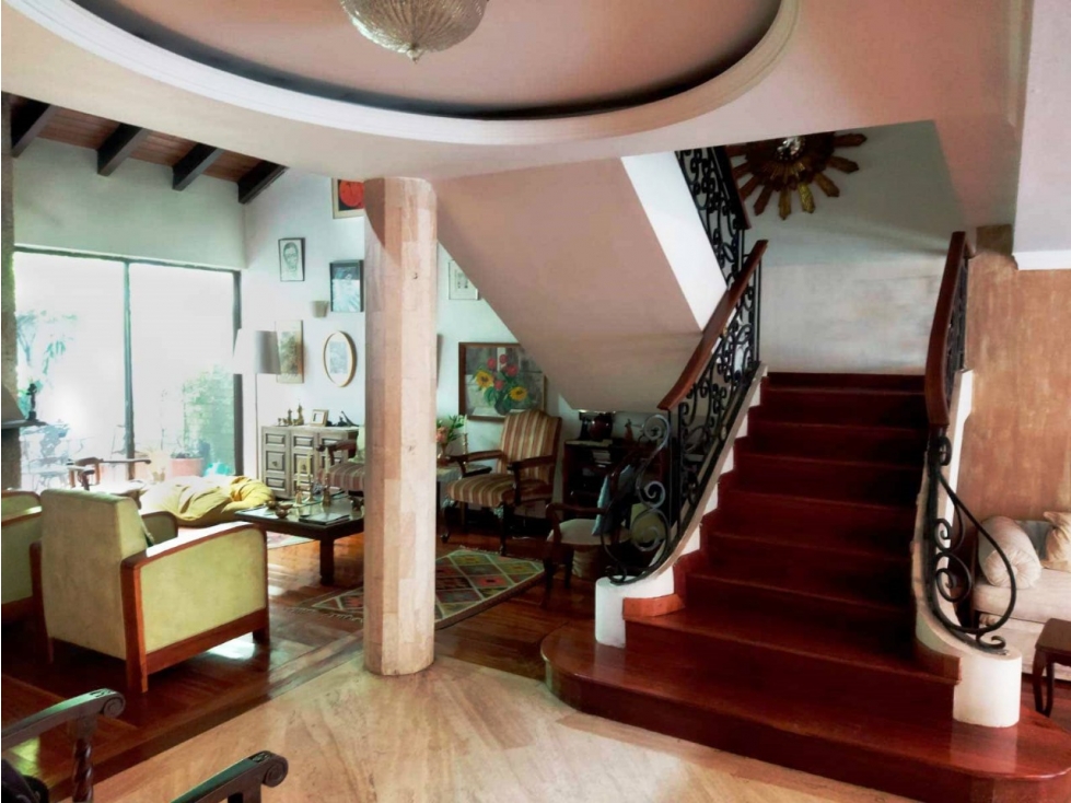Casa en Venta Bogotá | Santa Ana Occ Alta Valorización — foto 2