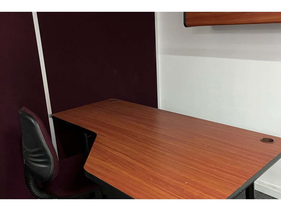 Oficina en Venta Bogotá | La Carolina Frente a Unicentro — foto 5