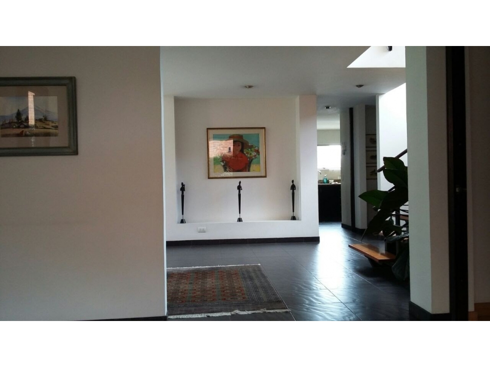 Venta casa en sausalito cajica — foto 2