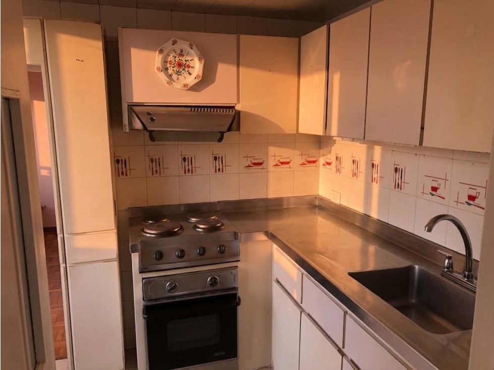 Penthouse con Terraza Privada de 40 m² en Cedritos — foto 3