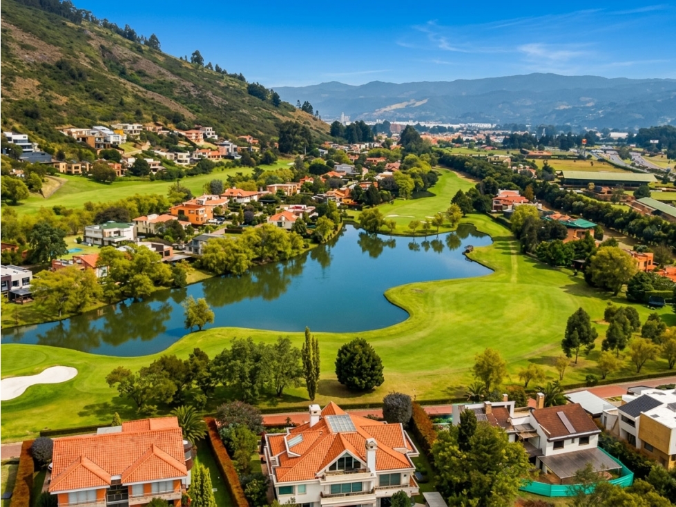 Casa Campestre en Venta Aposentos Sopó | 460 m² Vista Espectacular — foto 3