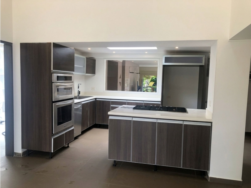 Casa Campestre 450 M² en Arriendo - Condominio Carina, Norte — foto 3