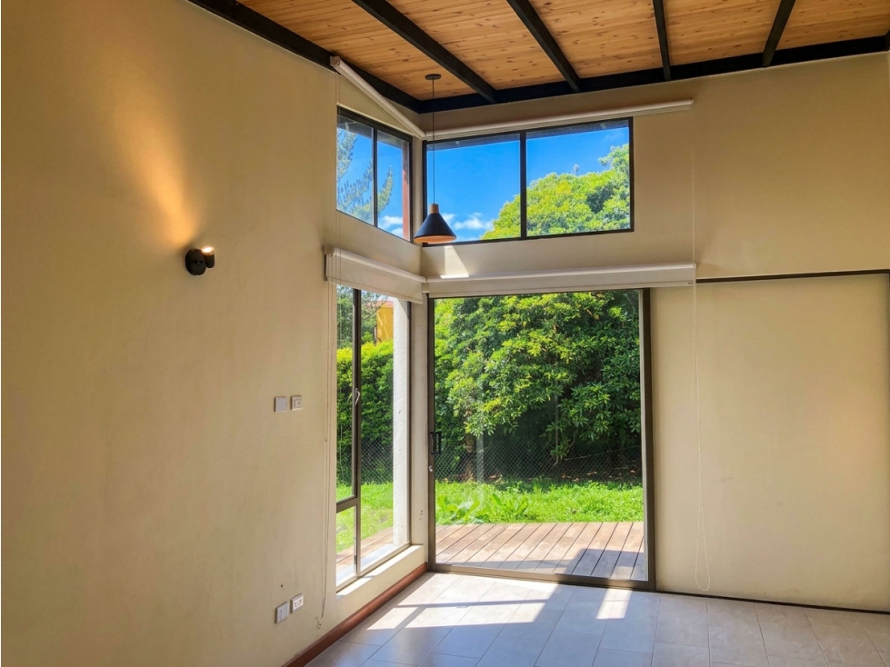 Sindamanoy Chía: Casa en Arriendo, 95m² en Lote de 1200m² — foto 3