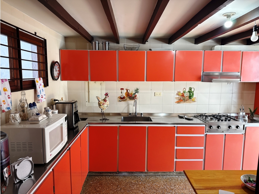 Casa en venta Colina Campestre, Bogotá 283 m² 3 alcobas y jardín — foto 3