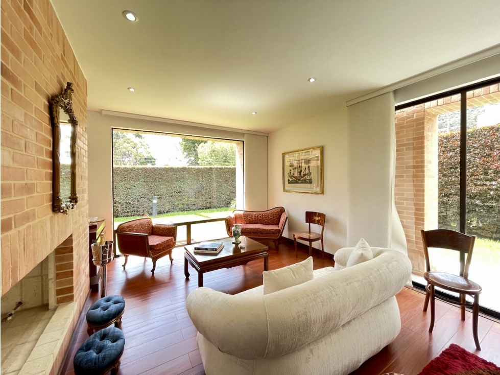 Se vende casa con el mejor diseño en Chia 450m2 — foto 3