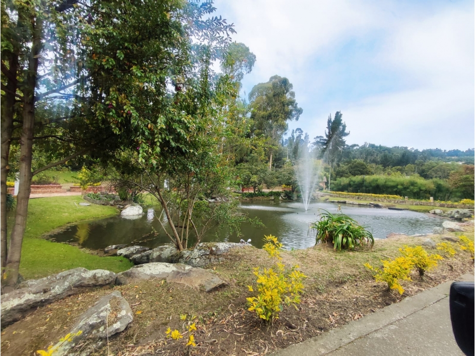 CASA CAMPESTRE CHIA EN VENTA