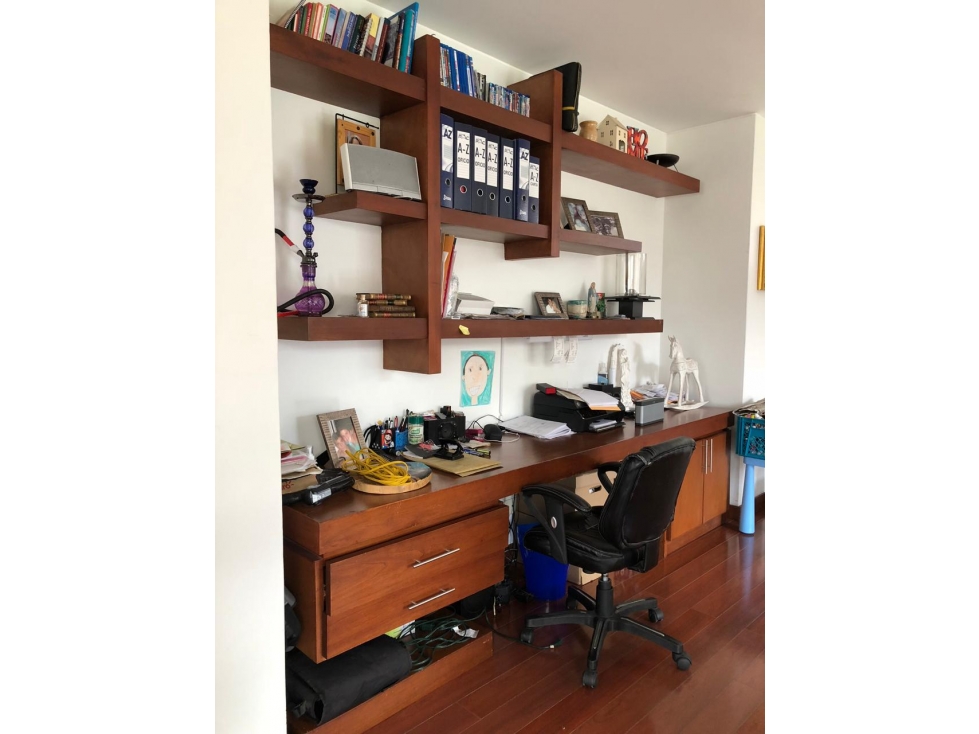 Se vende amplia casa con 4 habitaciones en chia — foto 5