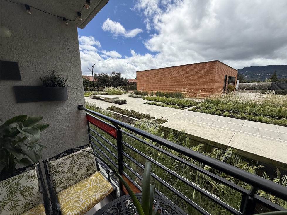 Apartamento en Venta Cajicá Modigliani 2 Alcobas Depósito — foto 4