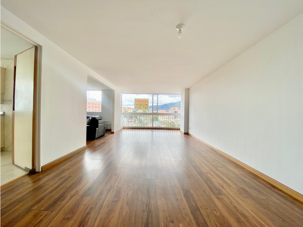 CHICO WORLD TRADE CENTER apartamento piso 7 — foto 6