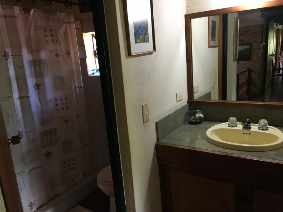 FINCA EN VEREDA SAN JUAN DE LA VEGA, Venta — foto 6