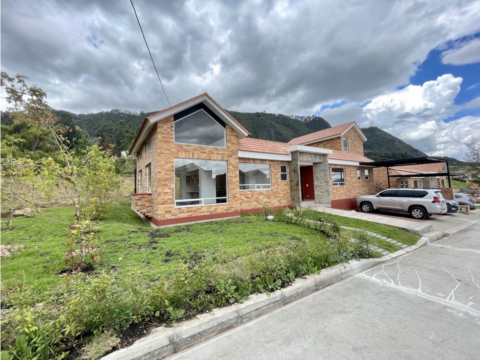 Casa de Un piso para Venta en Cajica - 2