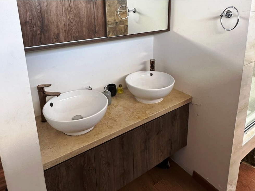 Casa Independiente Arriendo 5 Hab 300m² Lote 1000m² Fonqueta — foto 6