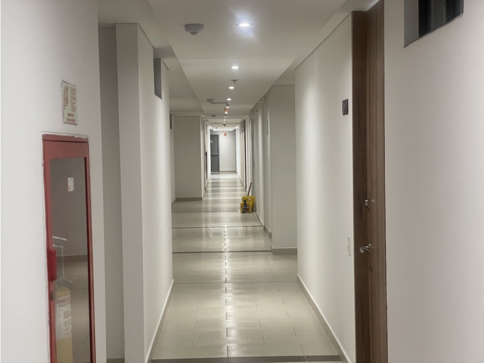 Apartaestudio 39m² Garaje Depósito Piscina Bosque Sabana Cajicá — foto 5