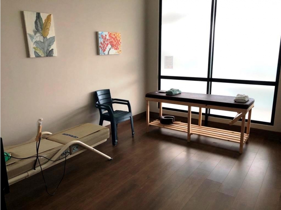 Apartamento en Venta Chía | Guaymaral Adultos Mayores y Confort — foto 6