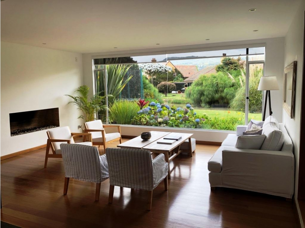 Casa en venta Chía | Santa Ana II? Amplia, Moderna y Segura — foto 5