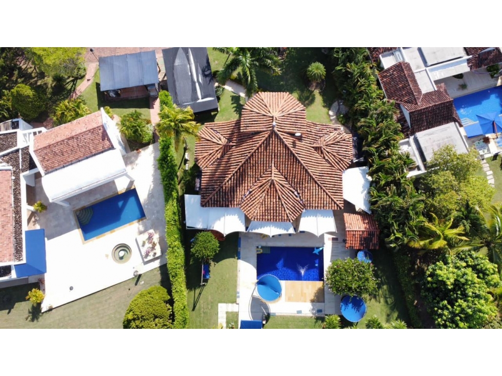 Casa en Venta Ricaurte | Peñalisa Piscina Privada y Descanso — foto 4