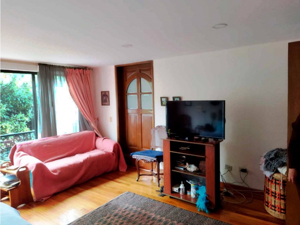 Casa en Venta Bogotá | Santa Ana Occ Alta Valorización — foto 3