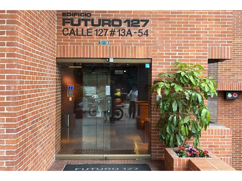 Oficina en Venta Bogotá | La Carolina Frente a Unicentro — foto 6