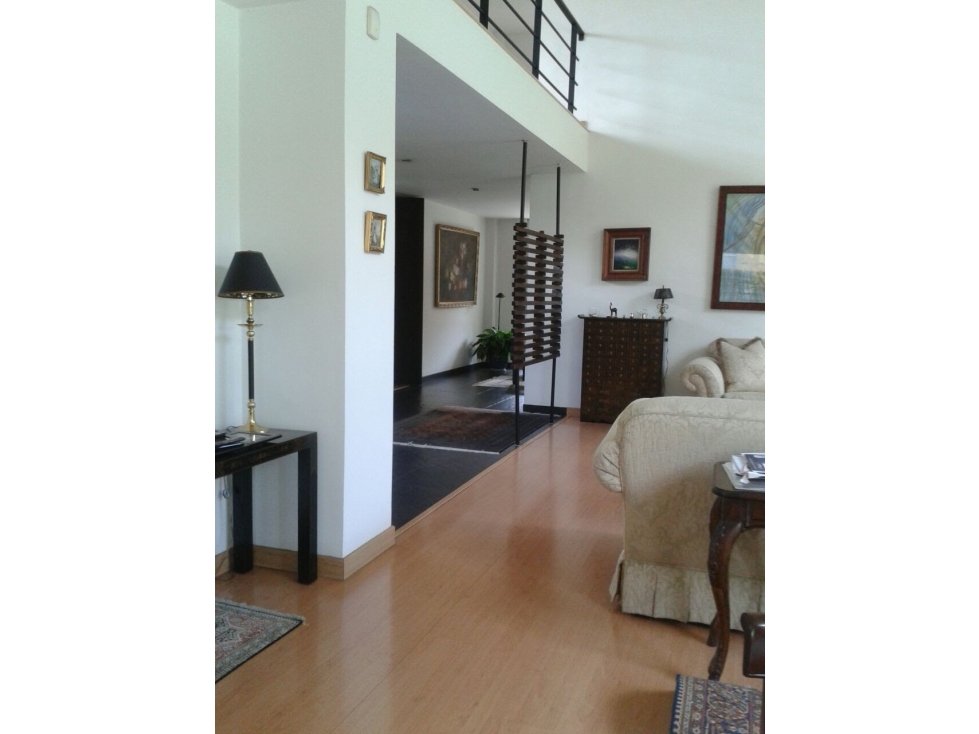 Venta casa en sausalito cajica — foto 3