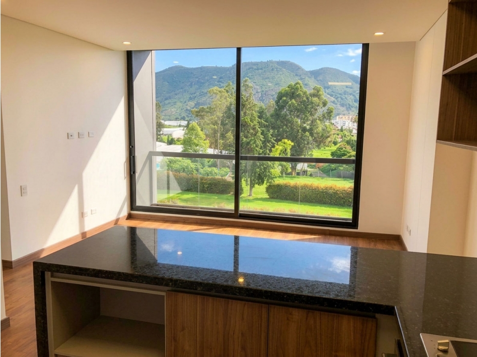 Apartamento Senior Suites Guaymaral Chía con Spa y Piscina — foto 4