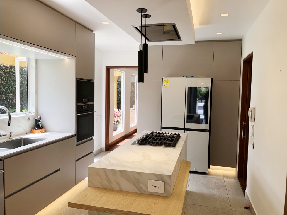 Casa en Venta Santa Ana, Chía | 341m², Club House, Milla de Oro — foto 3