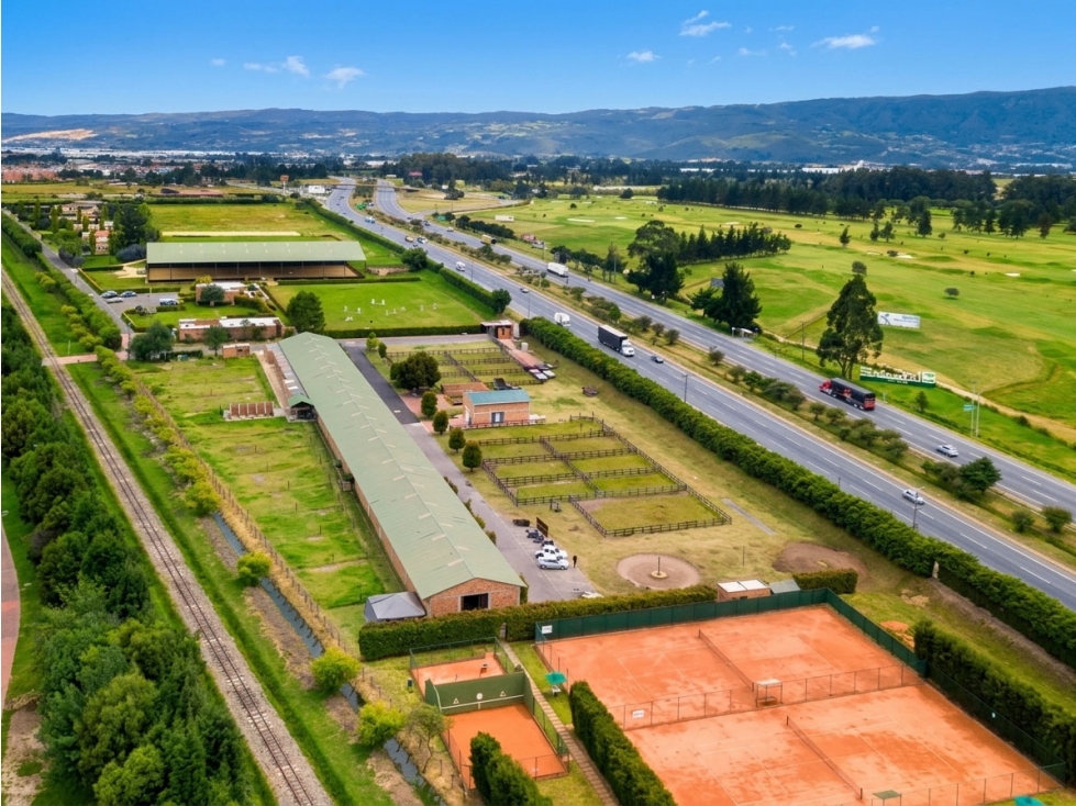 Casa Campestre en Venta Aposentos Sopó | 460 m² Vista Espectacular — foto 4