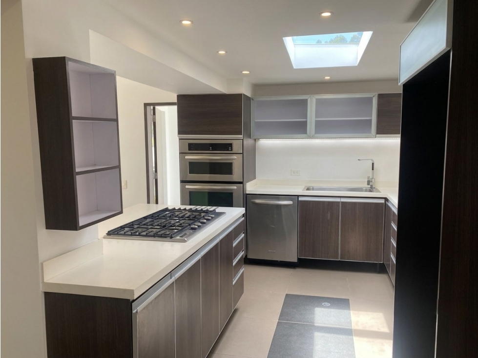 Casa Campestre 450 M² en Arriendo - Condominio Carina, Norte — foto 4