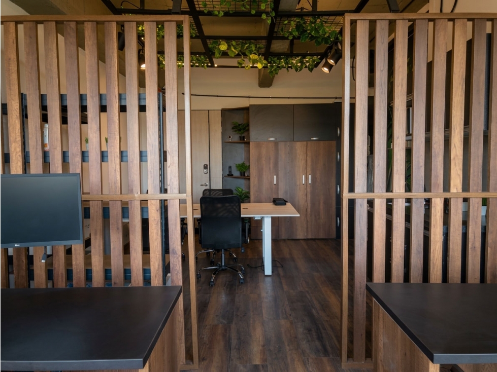Oficina en Venta Cajicá 31m² Centro Empresarial NOU, Vista Montañas — foto 3