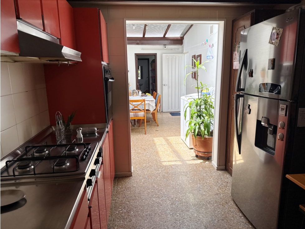 Casa en venta Colina Campestre, Bogotá 283 m² 3 alcobas y jardín — foto 4