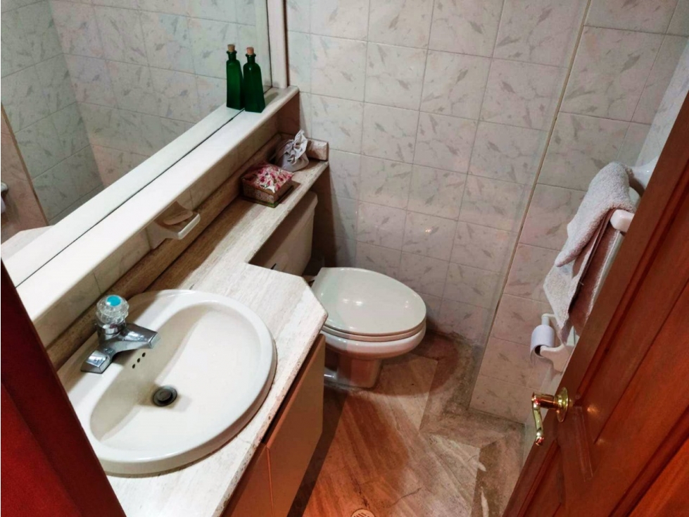 Casa en Venta Bogotá | Santa Ana Occ Alta Valorización — foto 4